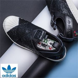 superstar slip on us